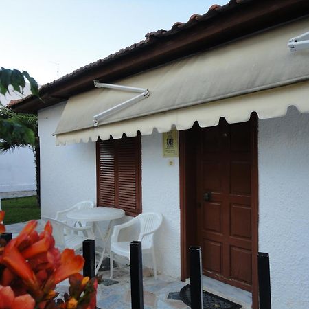 Vicky Rooms & Apartments Limenas  Exterior photo