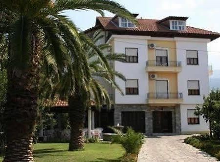 Vicky Rooms & Apartments Limenas  Exterior photo