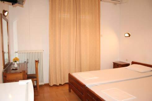 Vicky Rooms & Apartments Limenas  Room photo