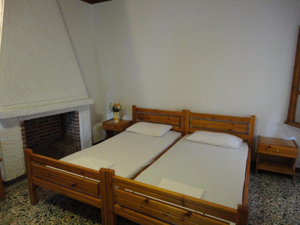 Vicky Rooms & Apartments Limenas  Room photo