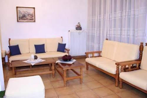Vicky Rooms & Apartments Limenas  Exterior photo