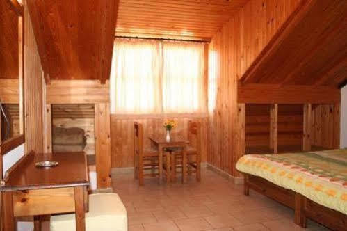 Vicky Rooms & Apartments Limenas  Exterior photo