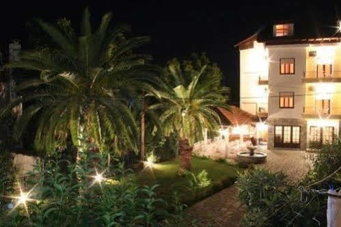 Vicky Rooms & Apartments Limenas  Exterior photo